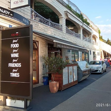 גראדאץ Guesthouse Kod Irene מראה חיצוני תמונה