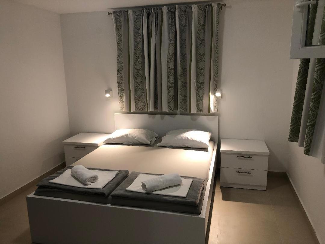 גראדאץ Guesthouse Kod Irene מראה חיצוני תמונה