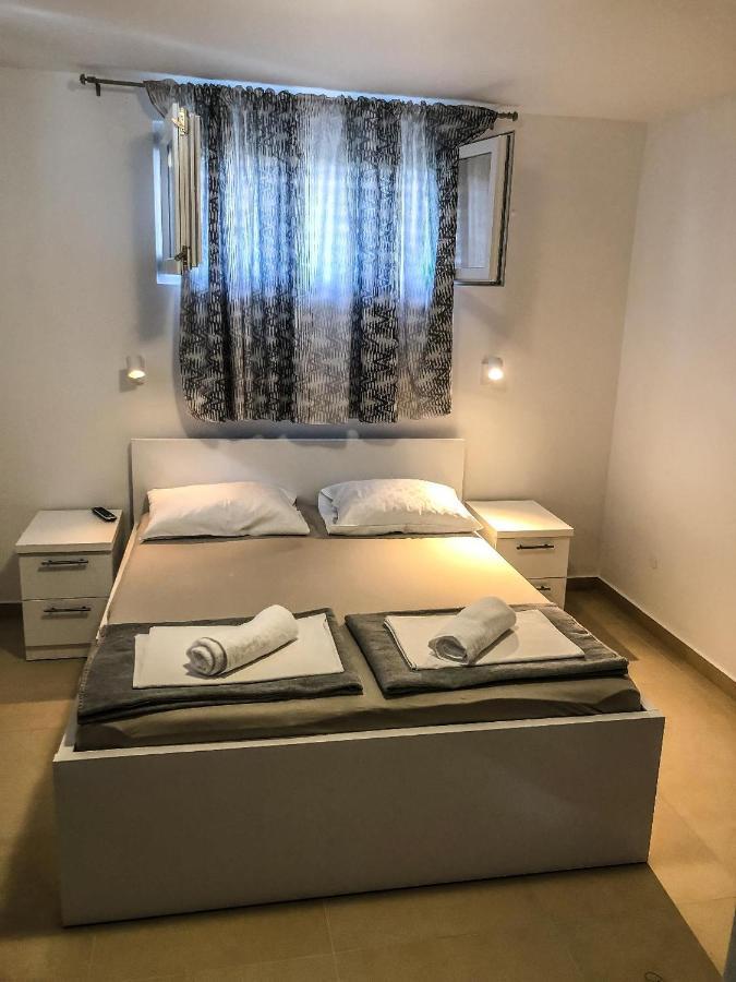 גראדאץ Guesthouse Kod Irene מראה חיצוני תמונה
