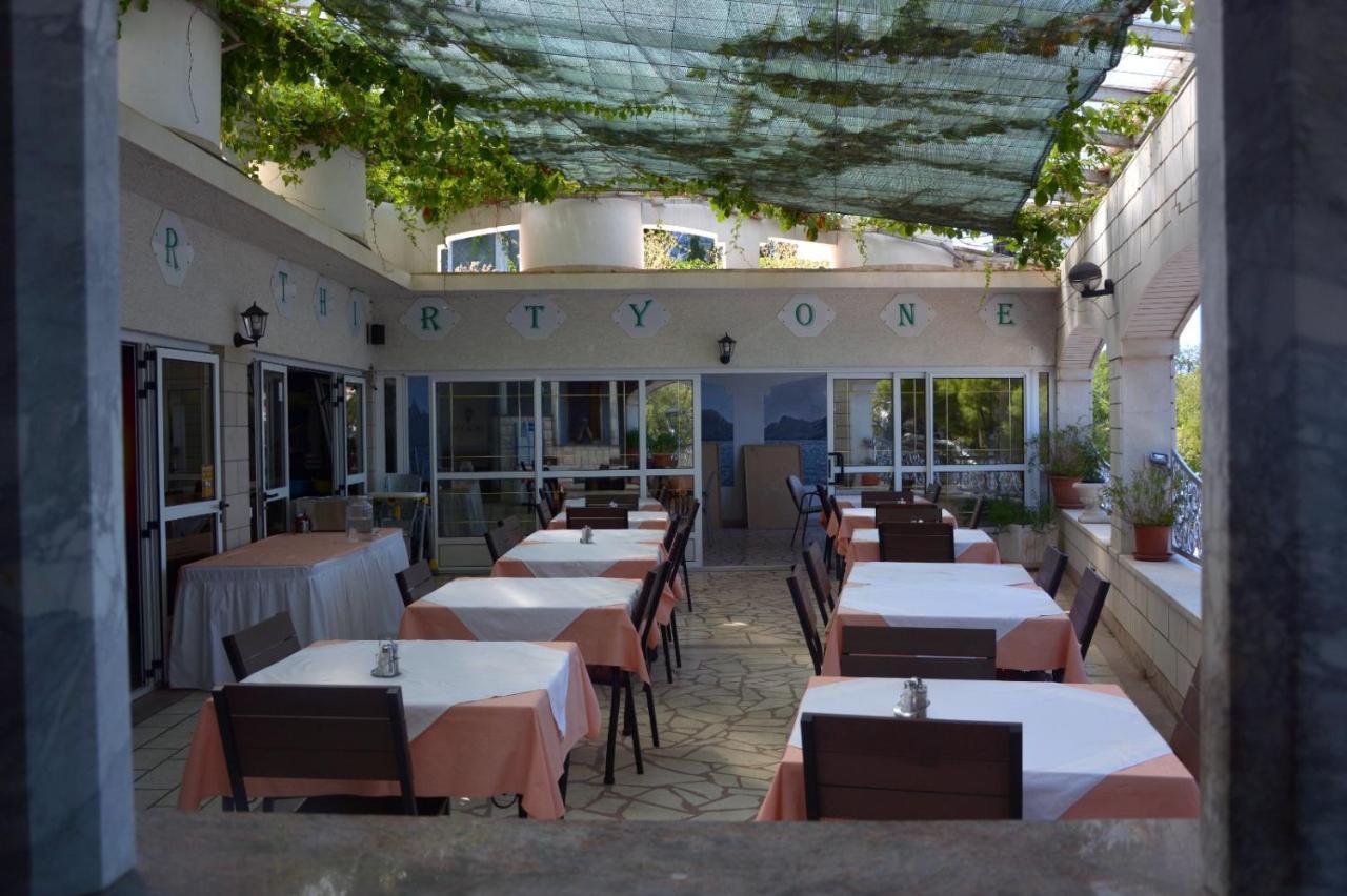 גראדאץ Guesthouse Kod Irene מראה חיצוני תמונה