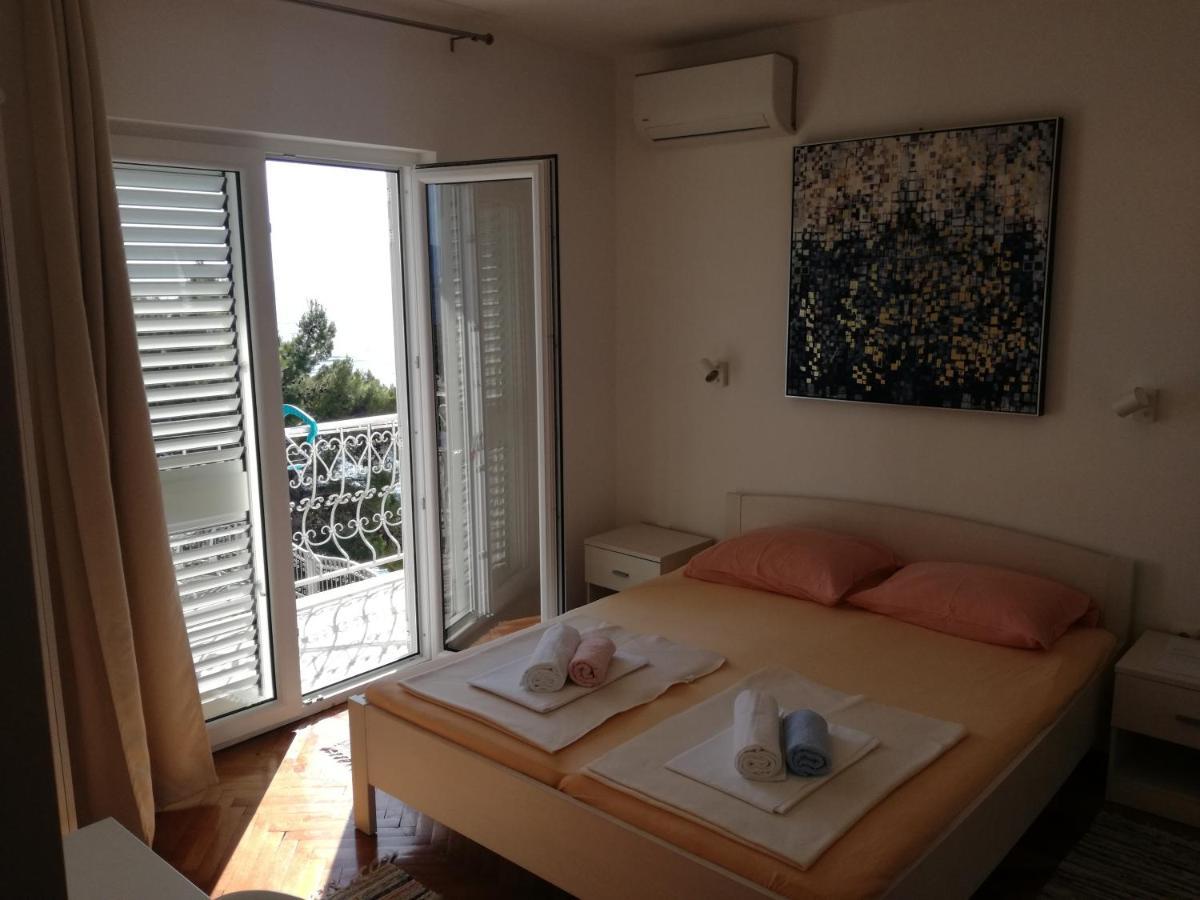 גראדאץ Guesthouse Kod Irene מראה חיצוני תמונה