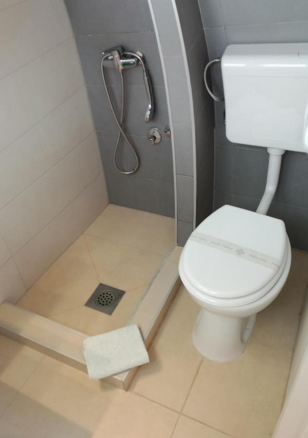 גראדאץ Guesthouse Kod Irene מראה חיצוני תמונה