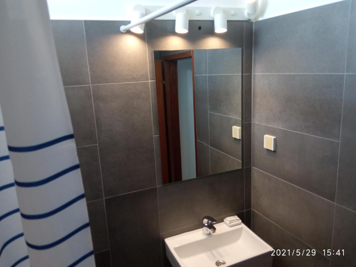 גראדאץ Guesthouse Kod Irene מראה חיצוני תמונה