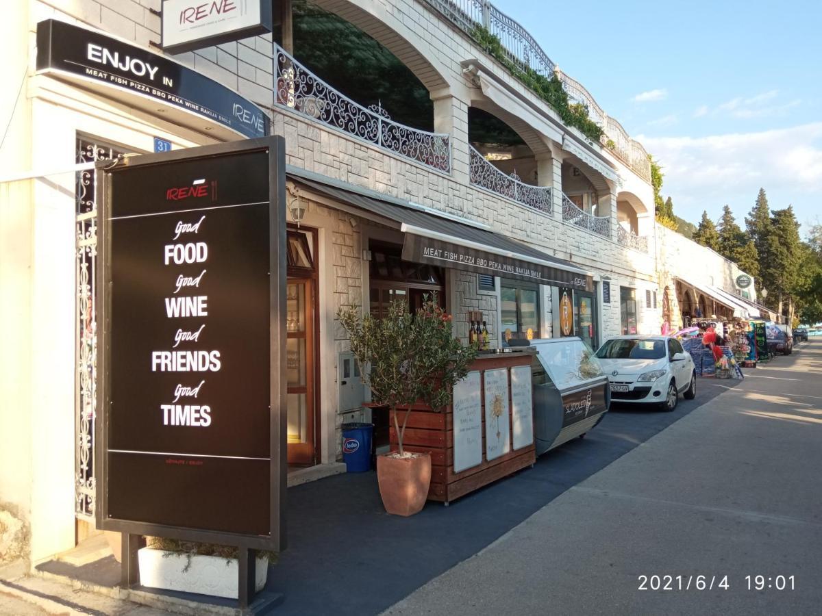 גראדאץ Guesthouse Kod Irene מראה חיצוני תמונה