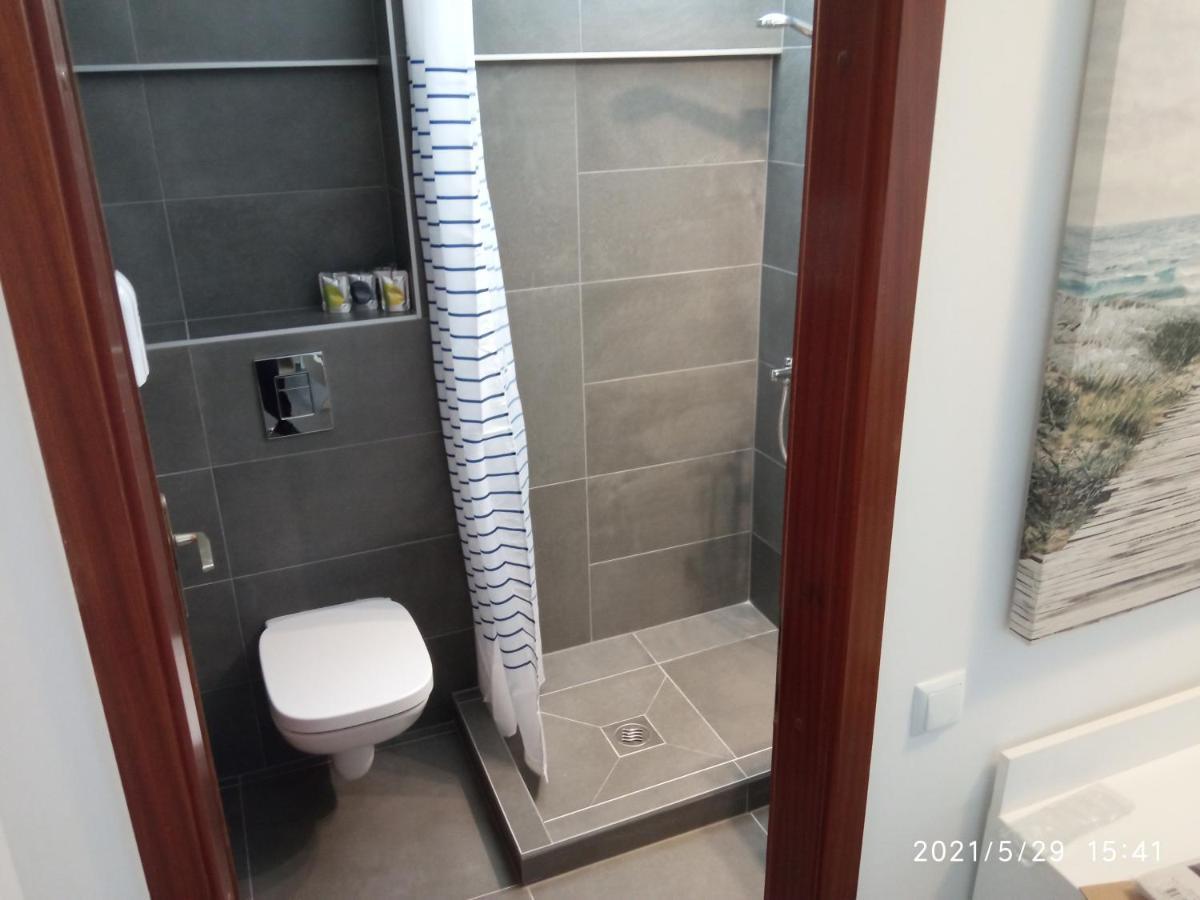 גראדאץ Guesthouse Kod Irene מראה חיצוני תמונה