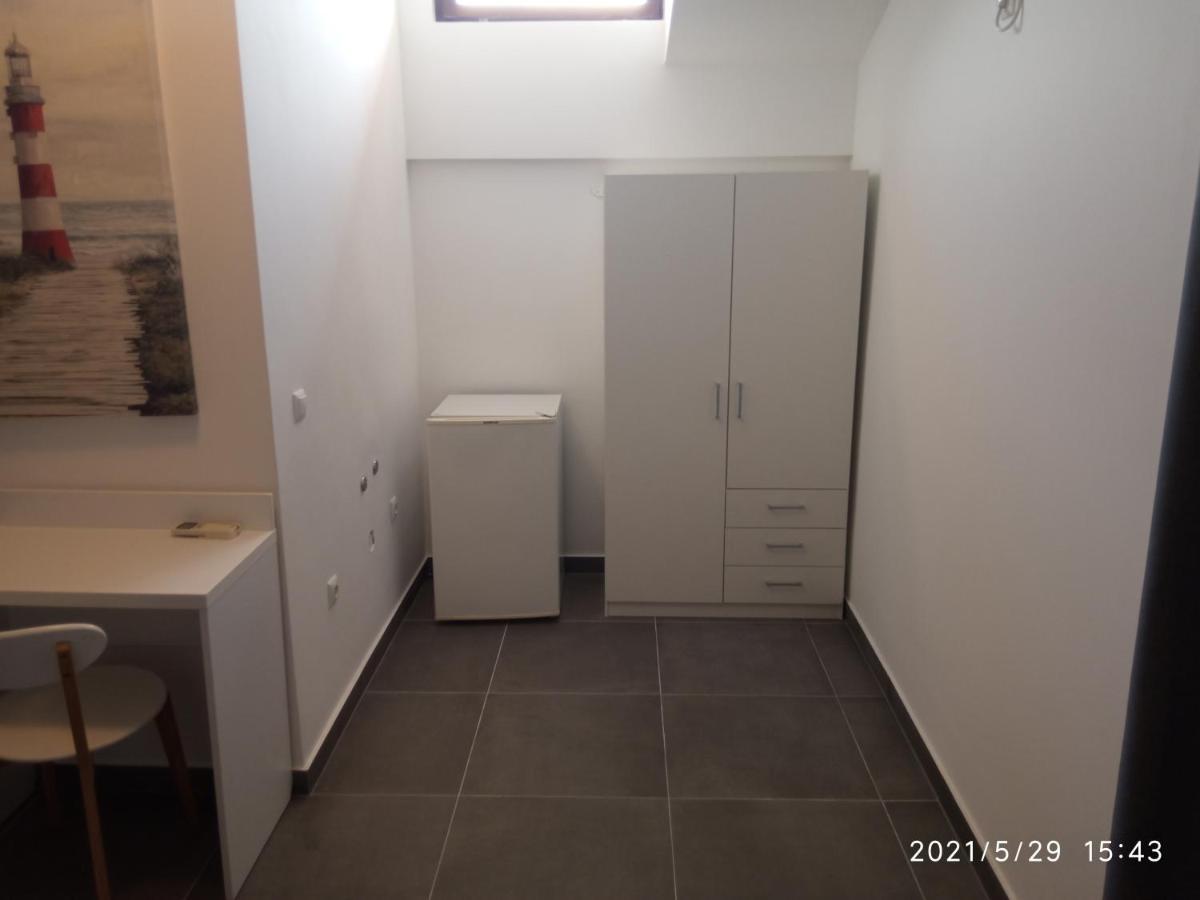 גראדאץ Guesthouse Kod Irene מראה חיצוני תמונה
