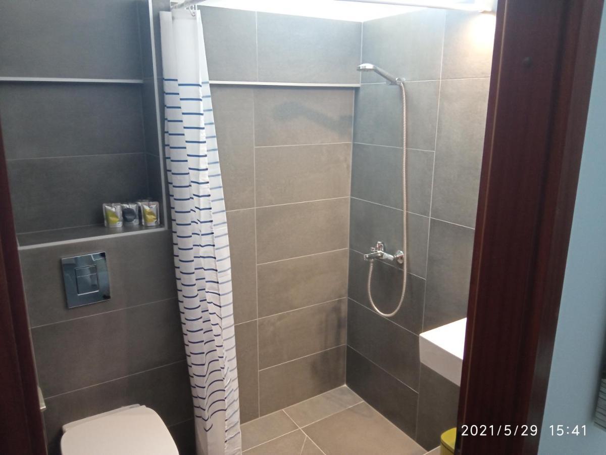גראדאץ Guesthouse Kod Irene מראה חיצוני תמונה