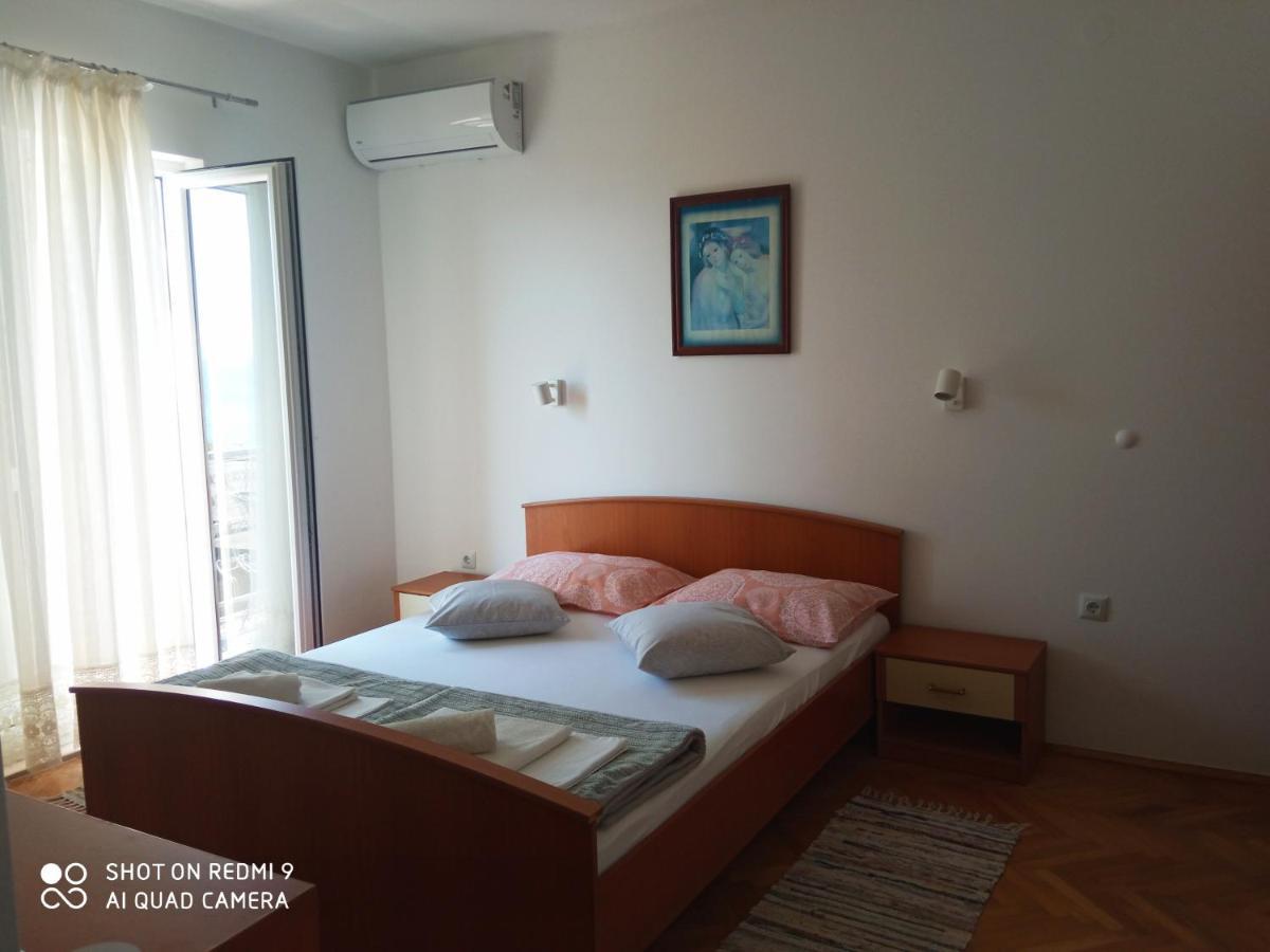 גראדאץ Guesthouse Kod Irene מראה חיצוני תמונה
