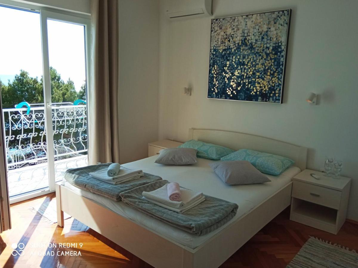 גראדאץ Guesthouse Kod Irene מראה חיצוני תמונה