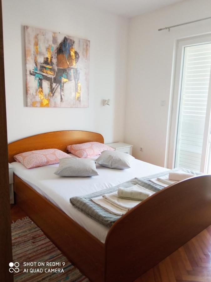 גראדאץ Guesthouse Kod Irene מראה חיצוני תמונה