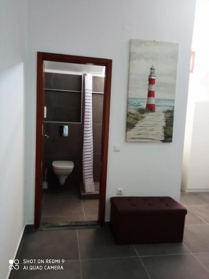 גראדאץ Guesthouse Kod Irene מראה חיצוני תמונה