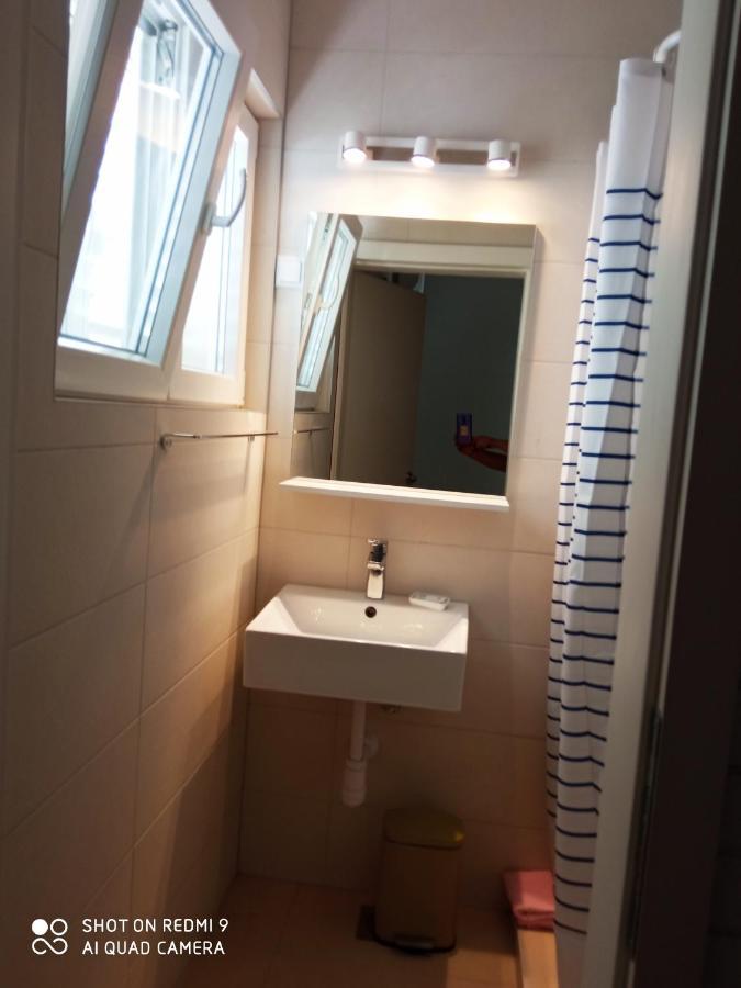 גראדאץ Guesthouse Kod Irene מראה חיצוני תמונה
