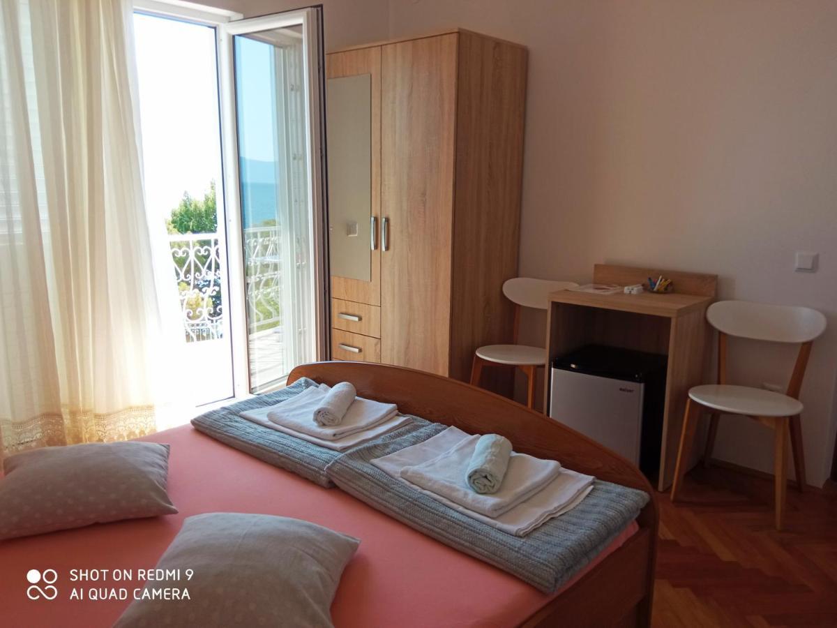 גראדאץ Guesthouse Kod Irene מראה חיצוני תמונה