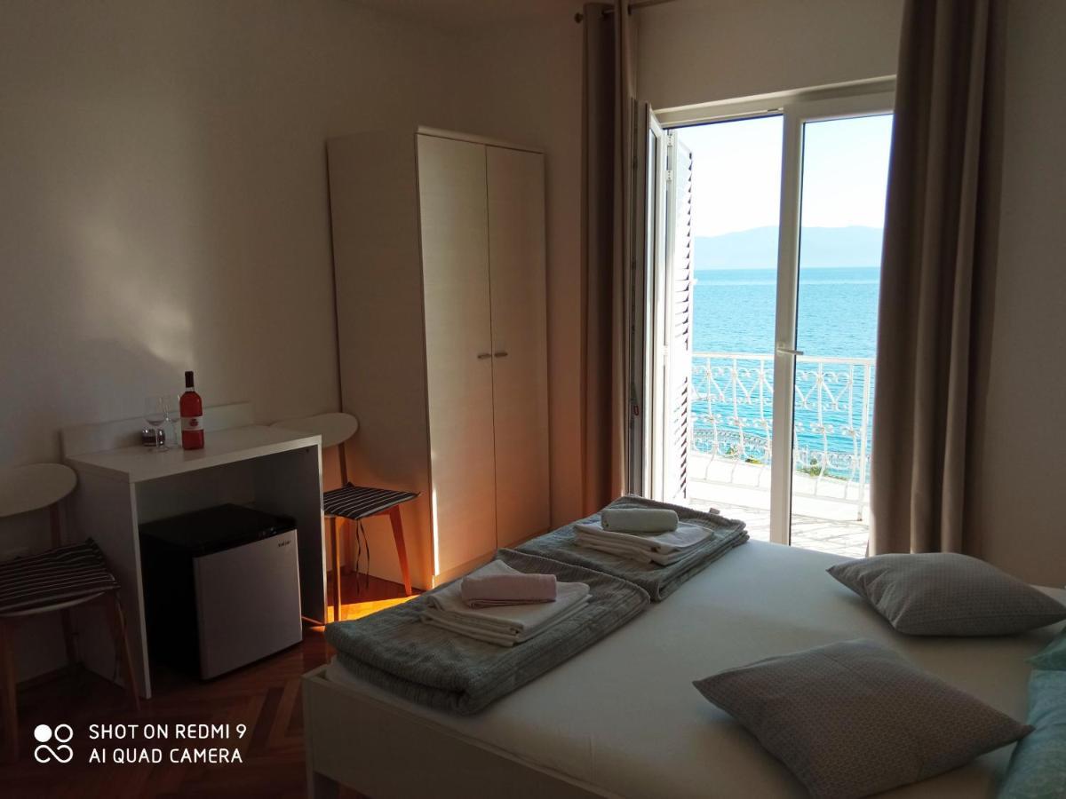 גראדאץ Guesthouse Kod Irene מראה חיצוני תמונה