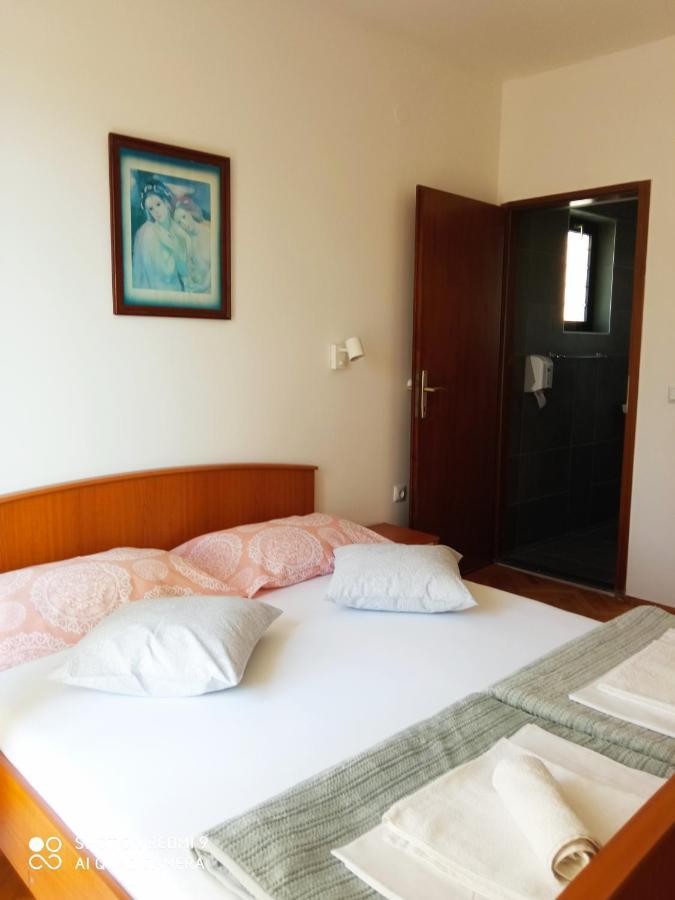 גראדאץ Guesthouse Kod Irene מראה חיצוני תמונה