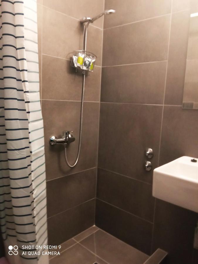 גראדאץ Guesthouse Kod Irene מראה חיצוני תמונה