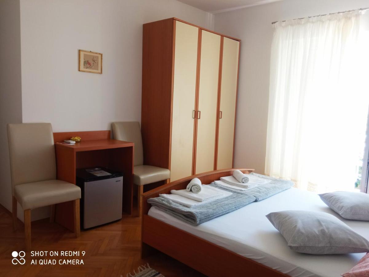 גראדאץ Guesthouse Kod Irene מראה חיצוני תמונה