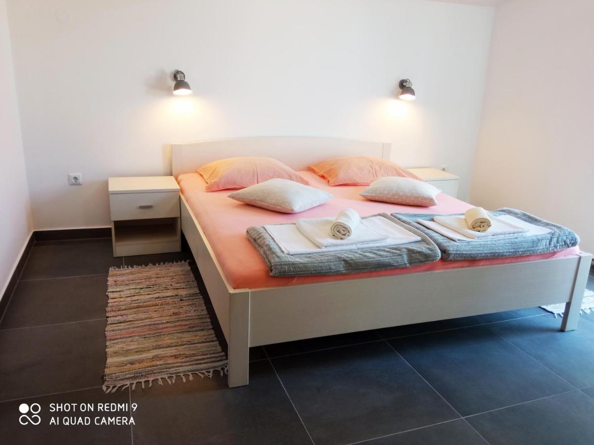 גראדאץ Guesthouse Kod Irene מראה חיצוני תמונה