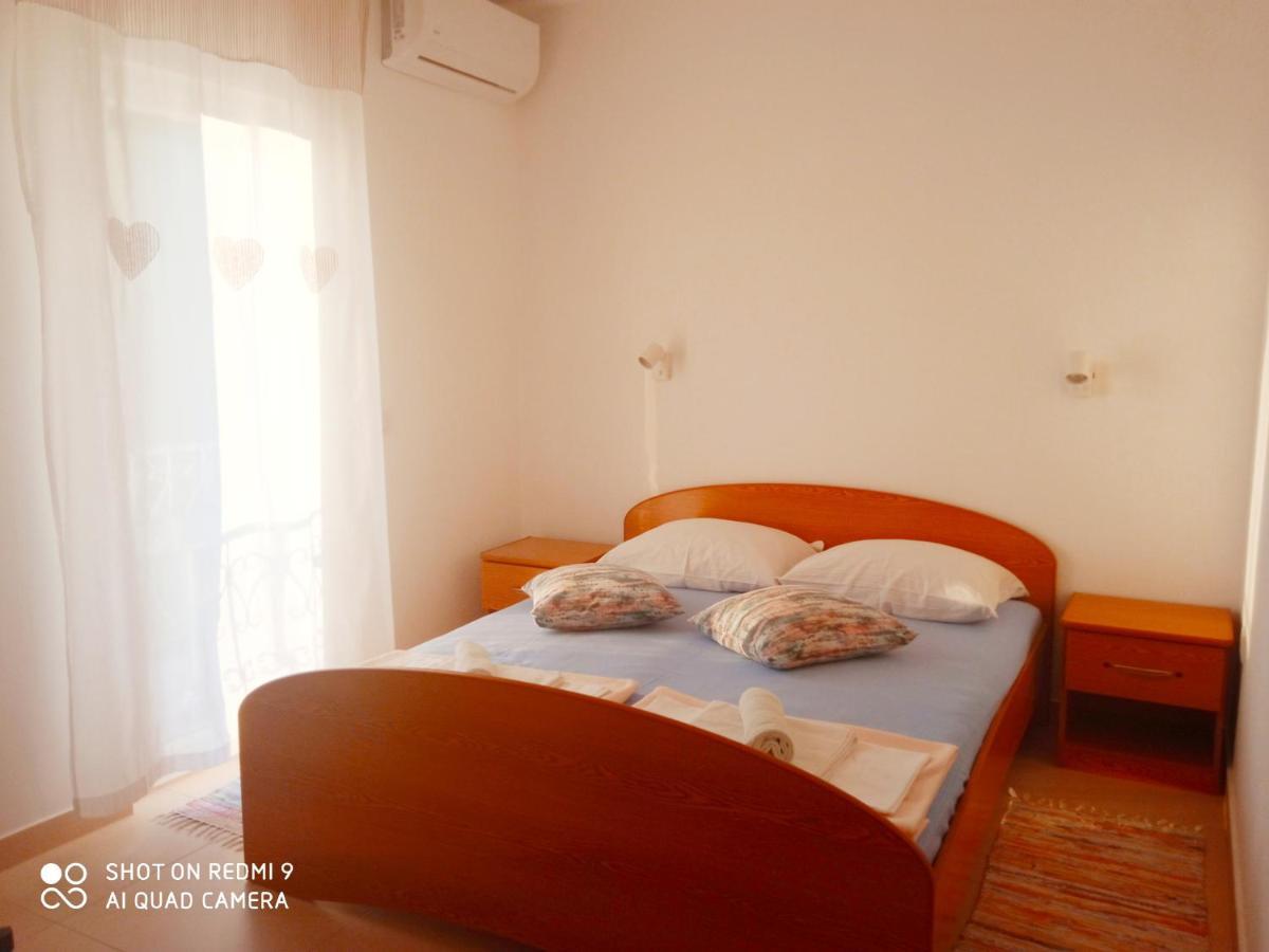 גראדאץ Guesthouse Kod Irene מראה חיצוני תמונה