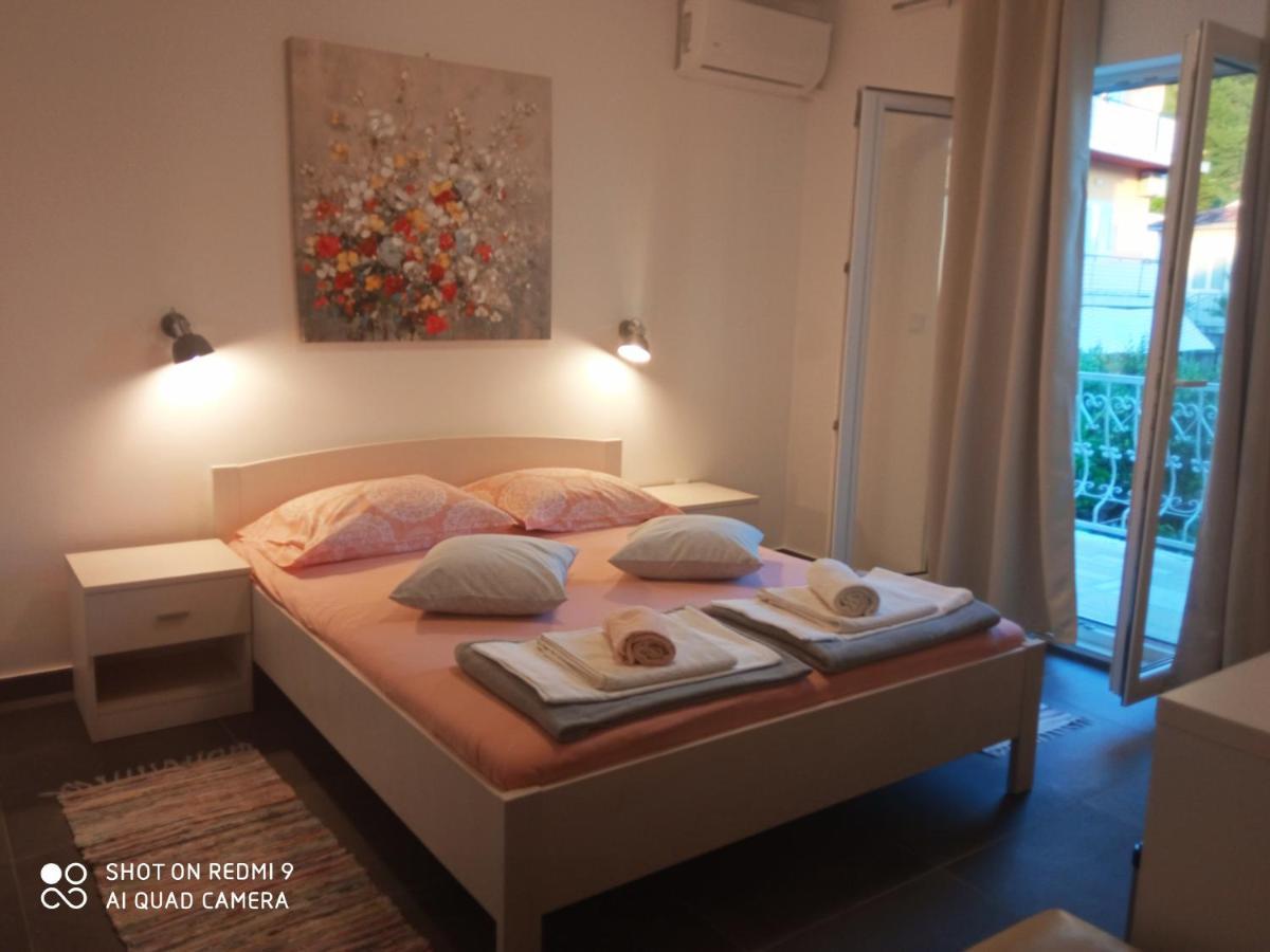 גראדאץ Guesthouse Kod Irene מראה חיצוני תמונה