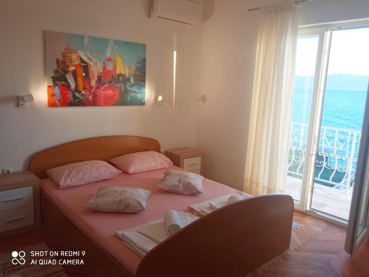 גראדאץ Guesthouse Kod Irene מראה חיצוני תמונה