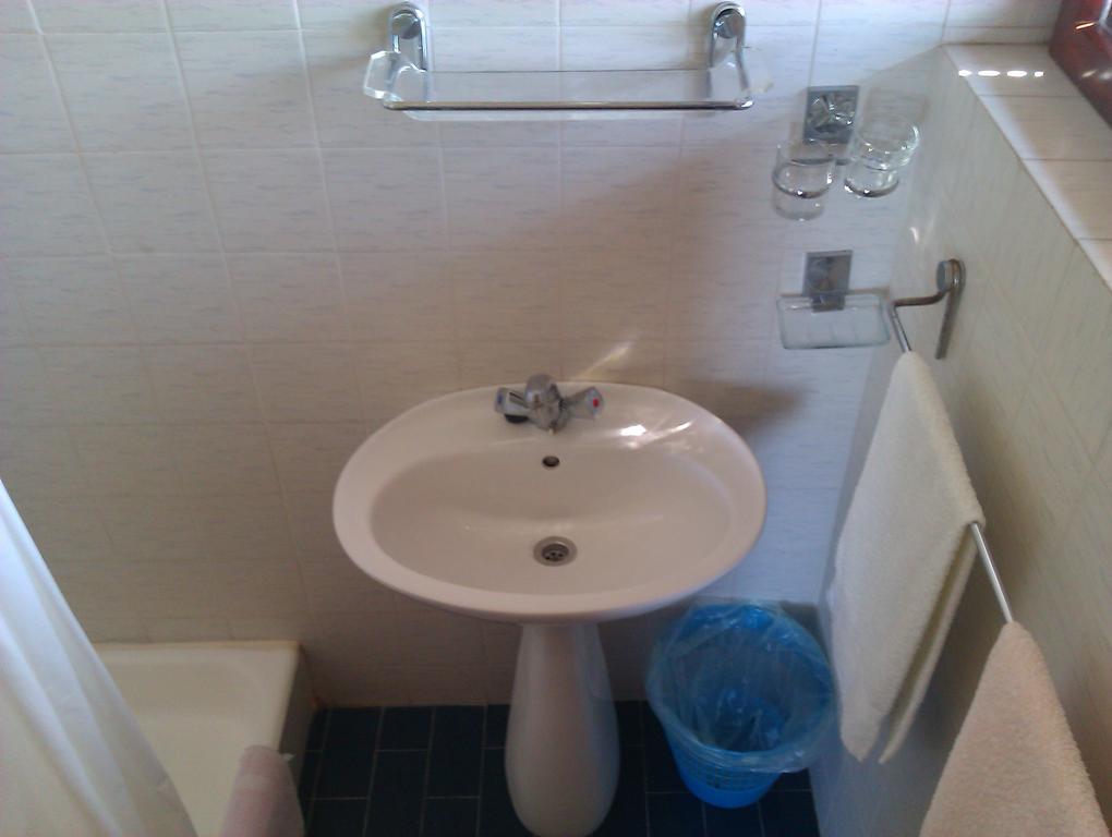 גראדאץ Guesthouse Kod Irene חדר תמונה