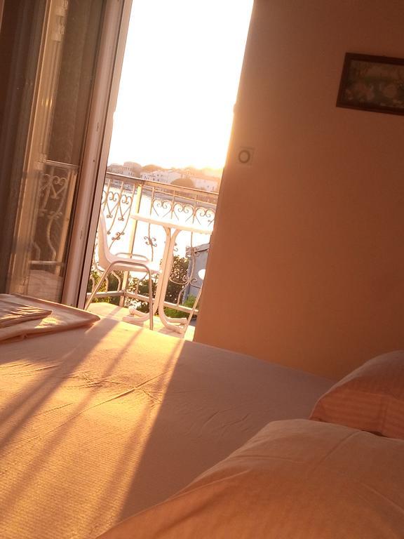 גראדאץ Guesthouse Kod Irene מראה חיצוני תמונה
